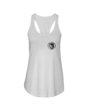 SuperM 100 Logo shirt Ladies Flowy Tank tile