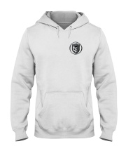 SuperM 100 Logo shirt Hooded Sweatshirt tile