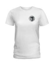 SuperM 100 Logo shirt Ladies T-Shirt tile