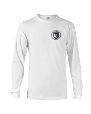 SuperM 100 Logo shirt Long Sleeve Tee tile