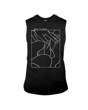 big thief shirt Sleeveless Tee tile