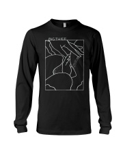 big thief shirt Long Sleeve Tee tile