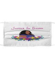 justice for breonna shirt Mask tile