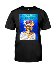 marsha p johnson shirt Classic T-Shirt front