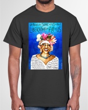 marsha p johnson shirt Classic T-Shirt garment-tshirt-unisex-front-03