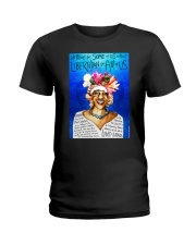marsha p johnson shirt Ladies T-Shirt tile