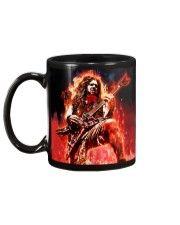 Legendary D Darell Mug back