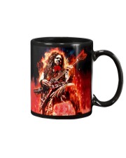 Legendary D Darell Mug front