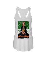 Limited Edition Ladies Flowy Tank tile