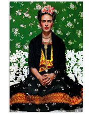 Limited Edition 24x36 Poster front