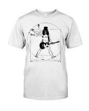 Slash Guitar Legend Classic T-Shirt front