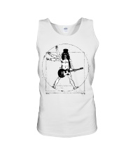 Slash Guitar Legend Unisex Tank tile