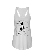 Slash Guitar Legend Ladies Flowy Tank tile