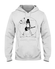 Slash Guitar Legend Hooded Sweatshirt tile