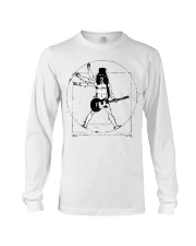 Slash Guitar Legend Long Sleeve Tee tile