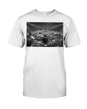 Limited Edition Classic T-Shirt tile