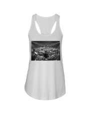 Limited Edition Ladies Flowy Tank tile