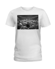 Limited Edition Ladies T-Shirt tile