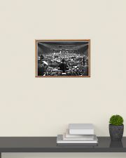 Limited Edition 24x16 Poster poster-landscape-24x16-lifestyle-09