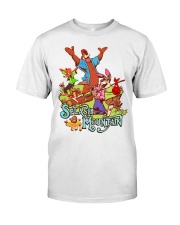 Limited Edition Classic T-Shirt front