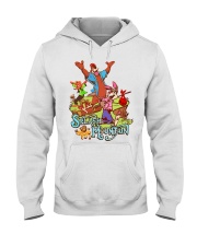 Limited Edition Hooded Sweatshirt tile