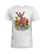 Limited Edition Ladies T-Shirt tile