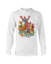 Limited Edition Long Sleeve Tee tile