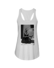 Limited Edition Ladies Flowy Tank tile