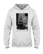 Limited Edition Hooded Sweatshirt tile