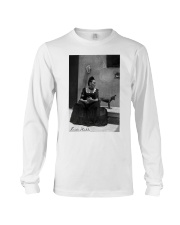Limited Edition Long Sleeve Tee tile