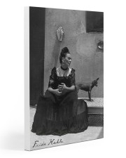 Limited Edition Gallery Wrapped Canvas Prints tile