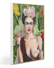 Limited Edition Gallery Wrapped Canvas Prints tile