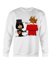 Slash Thanksgiving Crewneck Sweatshirt tile
