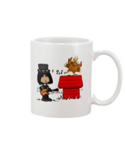 Slash Thanksgiving Mug tile