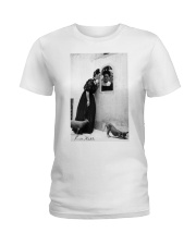 Limited Edition Ladies T-Shirt tile
