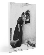 Limited Edition Gallery Wrapped Canvas Prints tile
