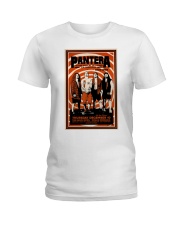 Limited Edition Ladies T-Shirt tile
