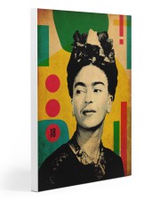 Limited Edition Gallery Wrapped Canvas Prints tile