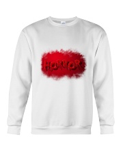 Horror T-Shirt Crewneck Sweatshirt tile