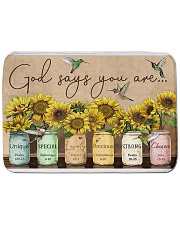 LIMITED EDTION Bath Mat - 24” x 17” thumbnail