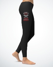 Grandparents Grandpa Tattooed Grandpa 2 Ladies Leggings lifestyle-leggings-right-1