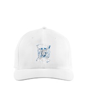 Grandparents Granpa Not Retired Classic Hat thumbnail