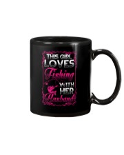 Grandparents Granpa Not Retired Mug thumbnail