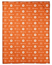 30x40 PO event Small Fleece Blanket - 30" x 40" front