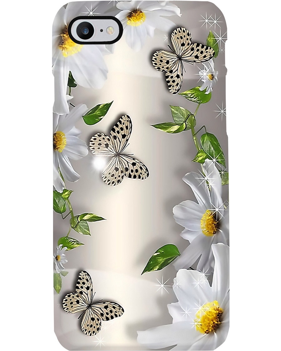 Love Butterflies Phone Case