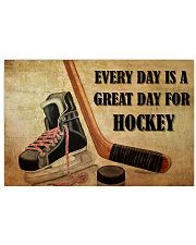 Every Day Is A Great Day 17x11 Poster front
