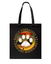 CP-T-NA-2811195-Dogs And Mountains Tote Bag thumbnail