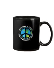 Myself What A Wonderful World Mug thumbnail