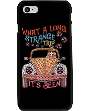 What A Long Strange Trip Phone Case thumbnail
