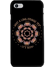 What A Long Strange Trip Phone Case thumbnail